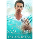 Jules's Sanctuary: Honey Creek Den Book 6 by Taylor Rylan