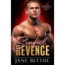 Sinful Revenge By Jane Blythe