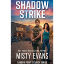 Shadow Strike By Misty Evans