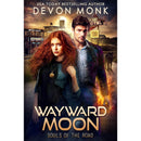 Wayward Moon  by Devon Monk