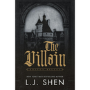 The Villain By L.J. Shen