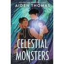 Celestial Monsters By Aiden Thomas