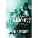 The Summoner by Gail Z. Martin