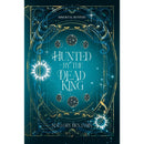 Hunted by the Dead King  by Shaylin Gandhi