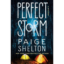 Perfect Storm By Paige Shelton