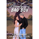 Beauty and the Bad Boy By Sarah Sutton