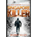 Singpore Killer By Murray Bailey