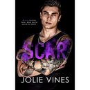 Scar (Dark Island Scots,
