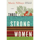 Three Strong Women By Marie NDiaye