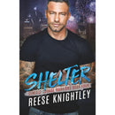 Shelter By Reese Knightley
