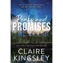 Peaks and Promises By Claire Kingsley