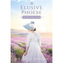 The Elusive Phoebe By Jen Geigle Johnson