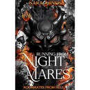 Running From Nightmares By Sara Hinds