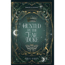 Hunted by the Fae Duke by Shaylin Gandhi