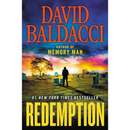 Redemption By David Baldacci
