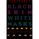 Black Skin By Frantz Fanon