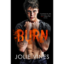 Burn (Dark Island Scots,