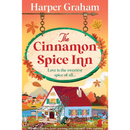 The Cinnamon Spice Inn By Harper Graham