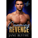 Cunning Revenge By Jane Blythe