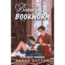 Beauty and the Bookworm By Sarah Sutton