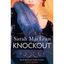 Knockout By Sarah MacLean