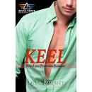 Keel By Julia Bright
