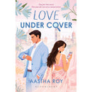 Love Under Cover By Aastha Roy