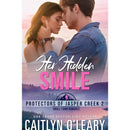 Her Hidden Smile By Caitlyn O'Leary