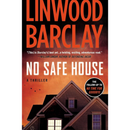 No Safe House By Linwood Barclay