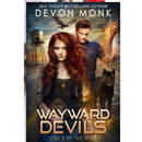 Wayward Devils  by Devon Monk