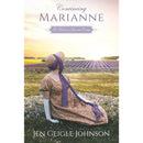 Convincing Marianne By Jen Geigle Johnson
