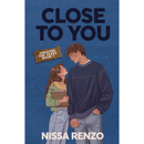 Close to You by Nissa Renzo