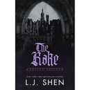 The Rake By L.J. Shen