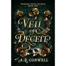 Veil of Deceit By A.R. Conwell