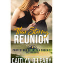 Their Stormy Reunion By Caitlyn O'Leary