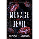 Ménage with the Devil By Jenni Simonis
