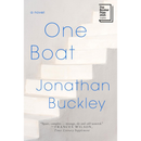 One Boat By Jonathan Buckley