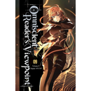Omniscient Reader’s Viewpoint – Volume 9 (Chapters 459–507) By J. Torres