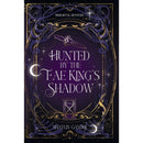 Hunted by the Fae King's Shadow by Shaylin Gandhi