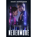 Nevermore By Shanti Hershenson