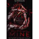 She will always be mine By SIMRAN