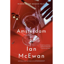 Amsterdam By Ian McEwan