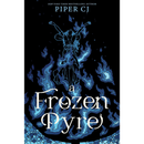 A Frozen Pyre By Piper CJ