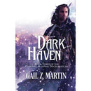 Dark Haven by Gail Z. Martin