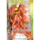 Stephanie and the Wicked Deceiver: By Alicia Cameron