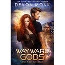 Wayward Gods (Souls of the Road Book 5) by Devon Monk