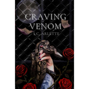 Craving Venom By S.C. Arlette