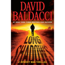 Long Shadows By David Baldacci