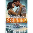 Back To Our Beginning By Caitlyn O'Leary