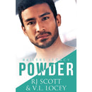 Powder By Rj Scott